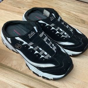 Skecher D’Lites